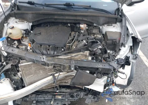 2021 Kia Sorento Lx z USA, uszkodzony, nr VIN 5XYRG4LC0MG027618